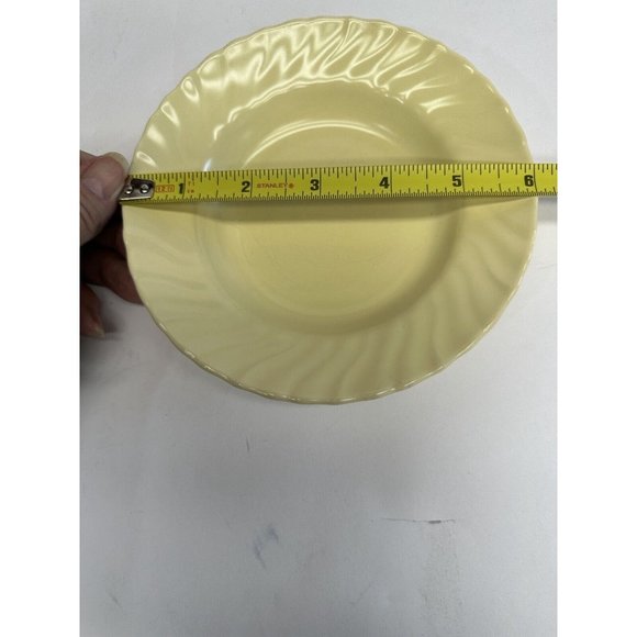 Franciscan Coronado 8‎ Piece Place Setting Yellow - Picture 9 of 16